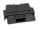 HP C8061A (61A) Toner Schwarz Premium Rebuilt