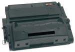 HP Q5942A 42A Toner Schwarz 100% mehr Inhalt Made in Germany