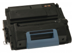 HP Q5945A (45A) Toner Schwarz - Premium Rebuilt Made in Germany