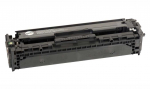 HP CE320A Toner Schwarz Made in Germany