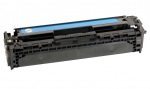 HP CE321A Toner Cyan Made in Germany