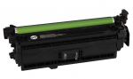 HP CE400X Toner-Baer