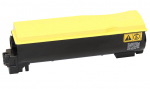 Kyocera TK-570Y Toner-Baer